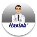 Haslab is a reputed name in homeopathy, providing effective remedies for various conditions.